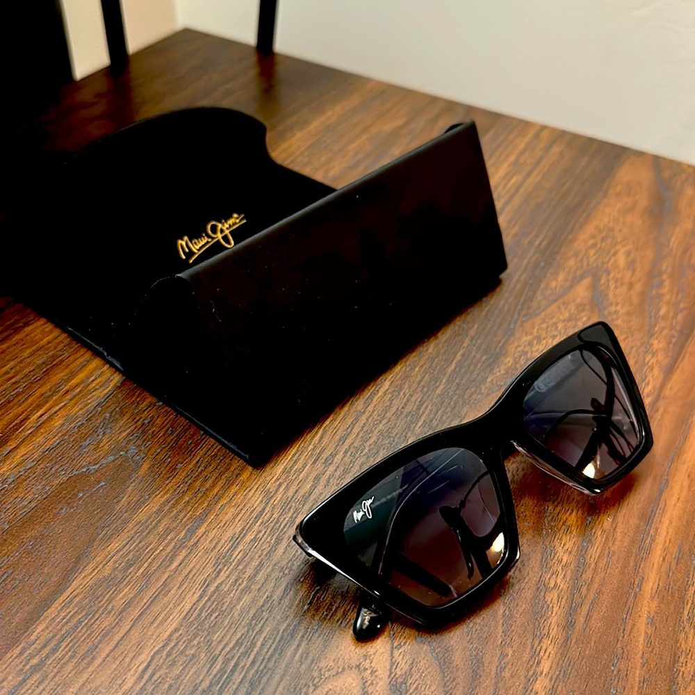 Maui Jim Kini kini polarized sunglasses